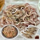 와온회식당