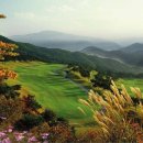 오션힐스 골프 & 리조트 이미지