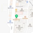 메가커피산곡한신휴점