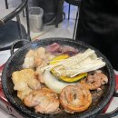 씨유영통일등점 | 영통역 맛집 야장 감성 폭발! 곱이 꽉 찬 '미소곱창' 내돈내산 후기 (회식·데이트 강추)