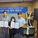 문화관광형시장종합센터 이미지