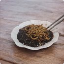 혼밥 간편요리(야간) | 혼밥 렌지간편식 짜장밀키트 중식집풍미 리얼후기