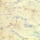 연인산도립공원 용추쉼터 이미지