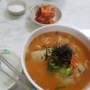 장골칼국수 이미지