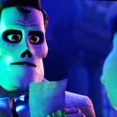 가족영화(코코) 이미지