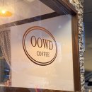 사직산7길 7, (문화동) | 마산 댓거리 카페 <우드커피> 말차라떼와 휘낭시에가 진짜 맛있던 경남대 카페, 솔직후기