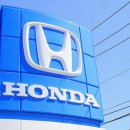 혼다, 연료펌프 문제로 250만대 리콜 리콜에는 다양한 Honda 및 Acura 모델이 포함됩니다. 이미지