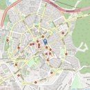 2호선 장산역 6번출구 이미지