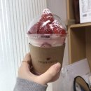 청년다방창원대점 | 먹방일기+(와플대학후기!)🧇