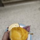 농부의 아침 | 선물받은 사천 꼬마농부의 자연농 고구마 후기