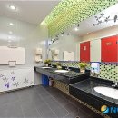 시민문화회관 화장실 이미지