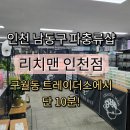 하이애니멀샵 | 인천 파충류샵 리치맨 인천점 다양한 리키에너스가 존재하는 곳