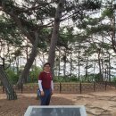 완도 고금도 관왕묘비 이미지