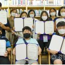 근남작은도서관 이미지