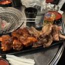 찐쪽갈비