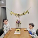 수원-0429 | 수원 정자동케이크 오르케이크 아기상어케이크 주문제작후기