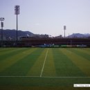 마산종합운동장 축구장 이미지