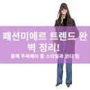 패션미에르 이미지