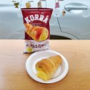 1905 | 고대1905 슈크림소라빵 후기