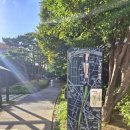 서강대역 화장실 이미지