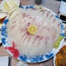 울엄마민박 | 목포 여행 후기 - 진동횟집 / 외달도 한옥민박 / 대명춘 / 화신연쇄점