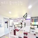 커브스 풍덕천클럽 | 용인헬스장 커브스 풍덕천클럽 위치