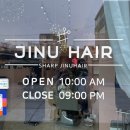 샵지누헤어(#JINUhair)