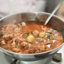 정우명물 | 왕십리닭내장탕집 포장 | 성동구 노포 닭내장탕 솔직 후기