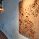 학장천 강변갤러리 이미지