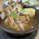 원조감자탕 일미집 판교점 | [판교 맛집] 원조감자탕일미집 판교점 아이와 함께 솔직 후기