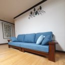 풍전농장 | 대전소파 풍전가구백화점 원목소파 배송후기