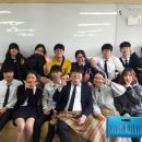 진부고등학교 이미지