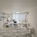 1054 | [공지] 벤자민무어의 2026 트렌드 컬러를 직접 칠해 보았다.