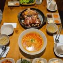 족발야시장두정점 이미지