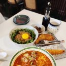 한뽕&조마루감자탕 | 줄서는식당2 건대맛집 가성비좋은 전국3대 완당맛집 성수완당 후기