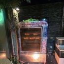 내꺼게임장 | ✨우리끼리의 2025 연말모임🍻 불당동 오푸셋 다녀온 후기✨