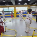 분당석사태권도장 이미지