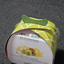 멜로온 | 구미 여행 선물로 추천! 메론향 가득했던 구미역 디저트 구미역 기념품 메론빵 오늘은 멜로온 3개입 후기