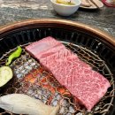 김인복의광평 강남직영점 한우 숯불구이정식, 생갈비 솔직 후기