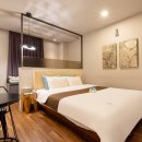 소르젠떼 비지니스 호텔 이미지