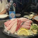 제일상회 | 노량진] 노량진수산시장 대방어 맛집 전라상회 형제상회 비교 n번째 방문, 포장 내돈내산 후기...