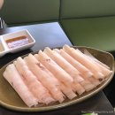 어바웃샤브이대점 | [이대 맛집] 든든하게 고기와 야채를 모두 먹을 수 있는 샤브샤브 맛집 어바웃샤브 이대점