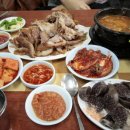 공덕시장 이미지