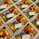 포항 하객행사 단체도시락 준비는 더올담에서