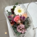 알로애 꽃집 | 수원 장안구꽃집 꽃블리에서 서브부케 했어요