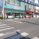 쌍송배기 버스정류장 이미지