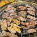 한가네숯불닭갈비 이미지