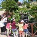 호수와 바다 이미지