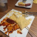 비에이치씨(BHC)치킨 이대역점