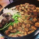 황소곱창 이미지